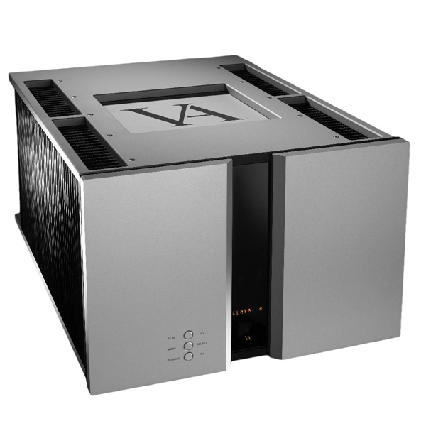 Vitus Audio SM-103 mk.I Silver