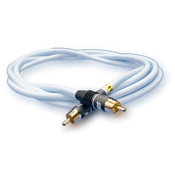 AVComfort, SUPRA Sublink RCA 6 м