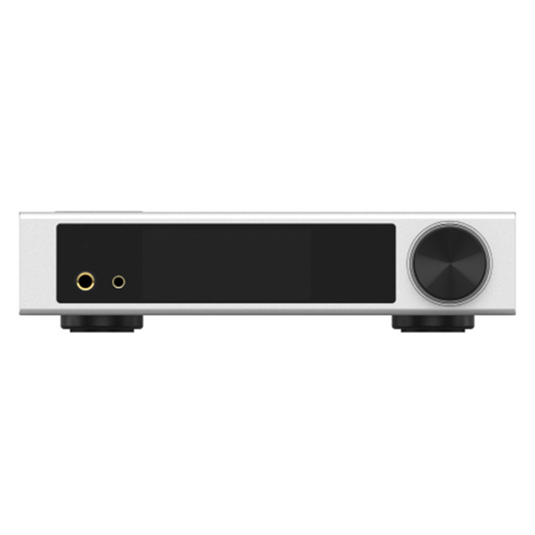 Matrix Audio Element I2 Silver