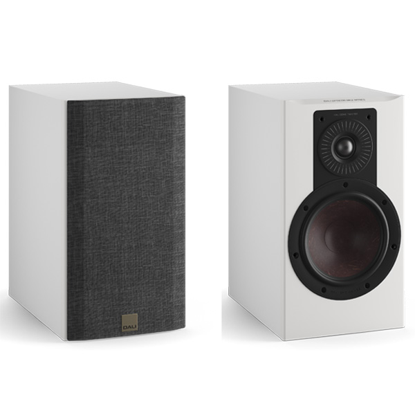 AVComfort, DALI Opticon 2 Mk2 Satin White