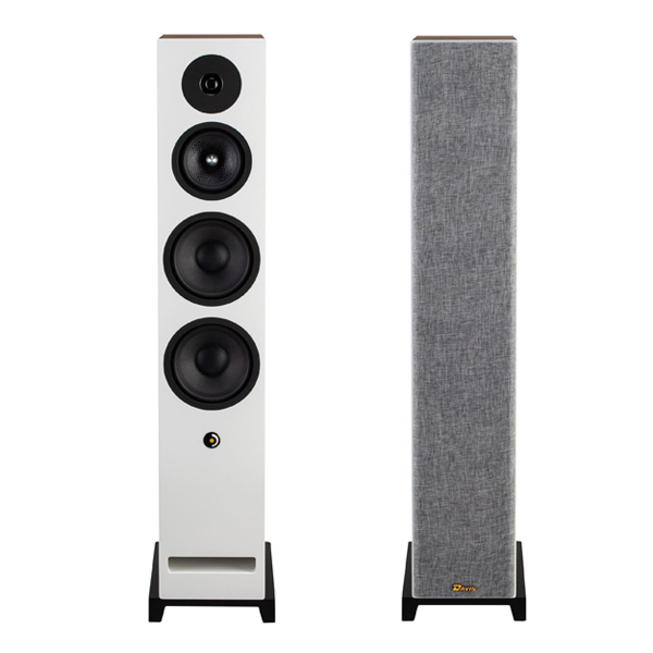 Davis Acoustics Krypton 9 Nordik