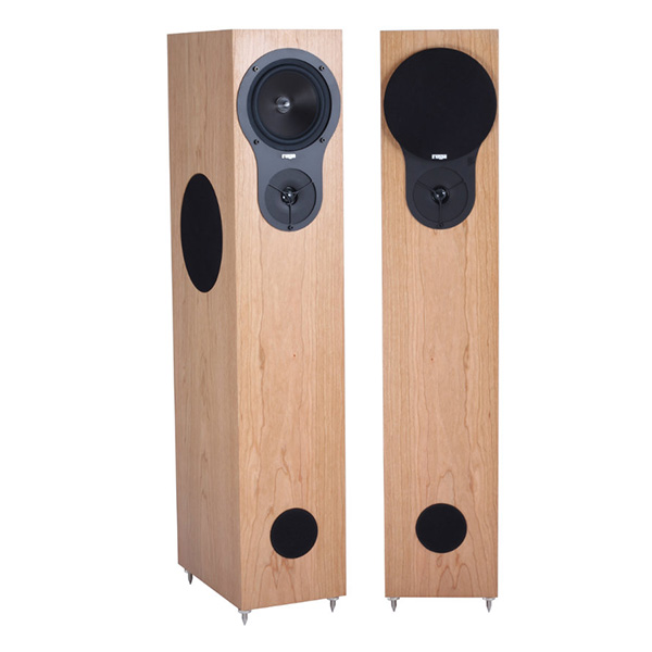 AVComfort, REGA RX3 Cherry