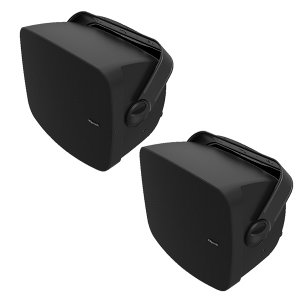 Klipsch RSM-650 Black
