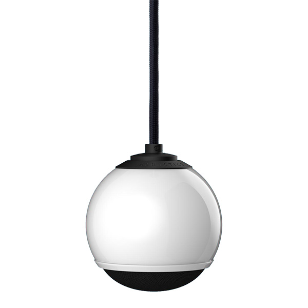 AVComfort, GALLO ACOUSTICS Micro Single Droplet Gloss White