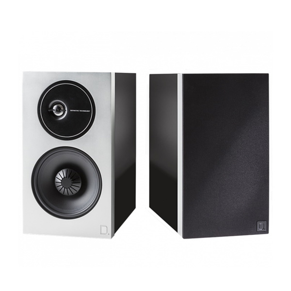 AVComfort, DEFINITIVE TECHNOLOGY Demand D11 Black
