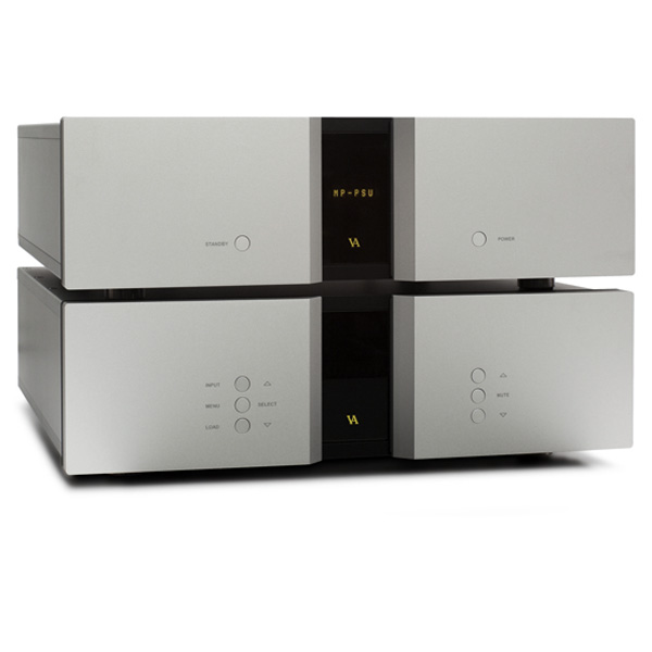 AVComfort, VITUS AUDIO MP-P201 mk II Silver
