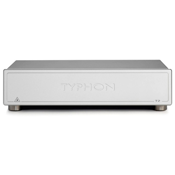 Shunyata Research Typhon T2 Silver