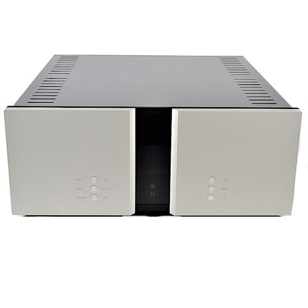 Vitus Audio RS-101 mk.I Silver