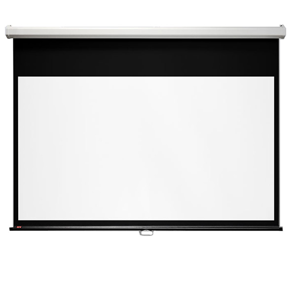 DRAPER Luma 185/73" 91x163 XH800E (9:16)