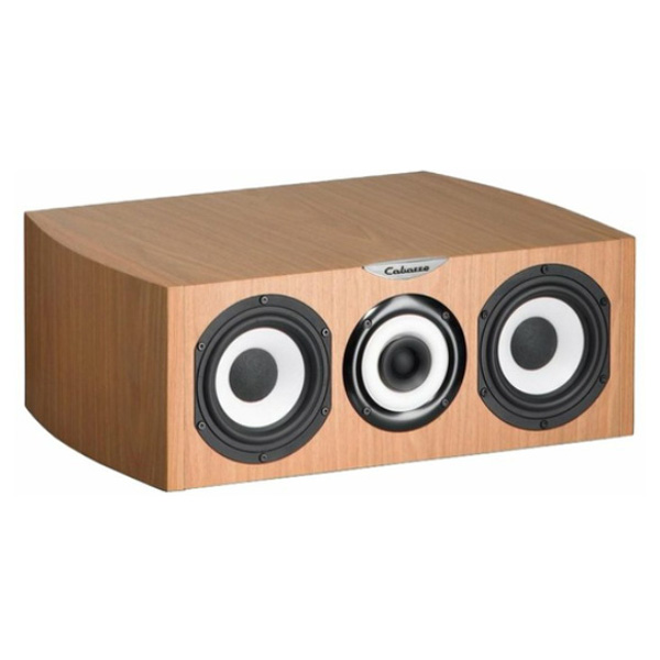 AVComfort, CABASSE Cabrera MC40 Dark Oak