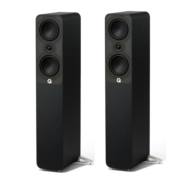 Q Acoustics 5040 Satin Black