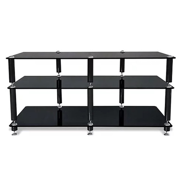 NorStone Design Bergen AV 2 Black