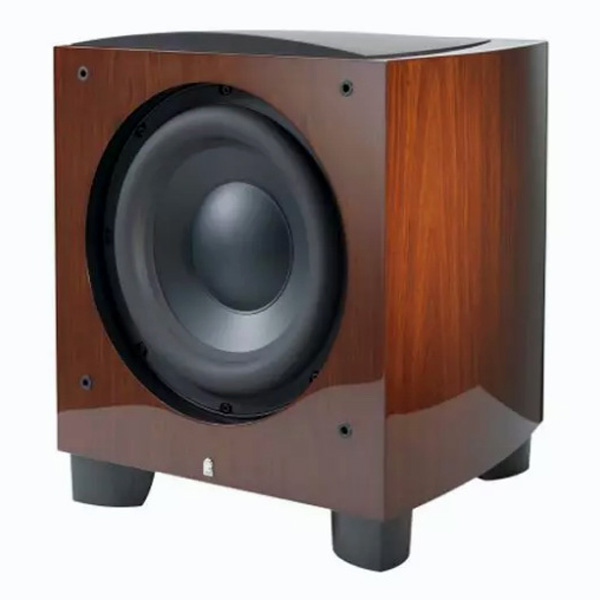 Revel Performa B112 Walnut