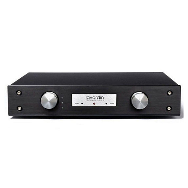 LAVARDIN Model ISx
