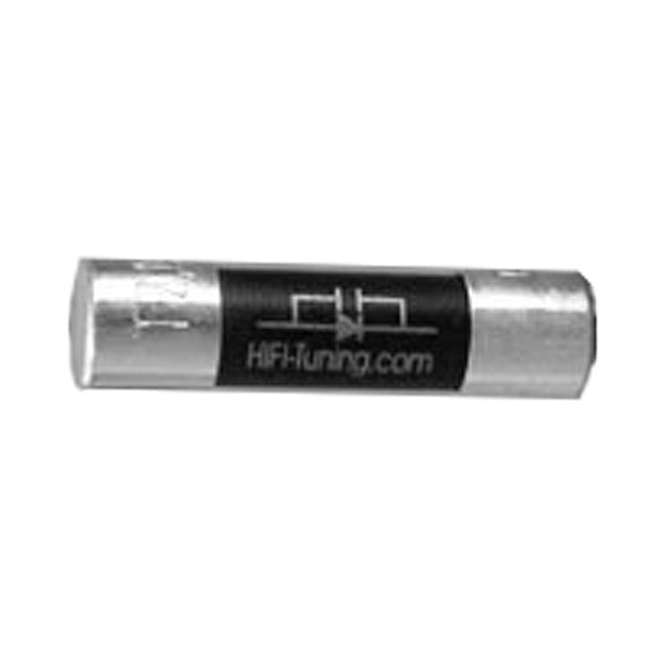 HiFi-Tuning New Supreme 32A