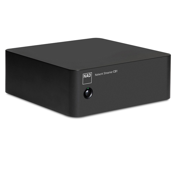 AVComfort, NAD CS1 Endpoint