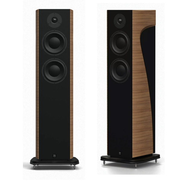 Morel Avyra 633 Wenge