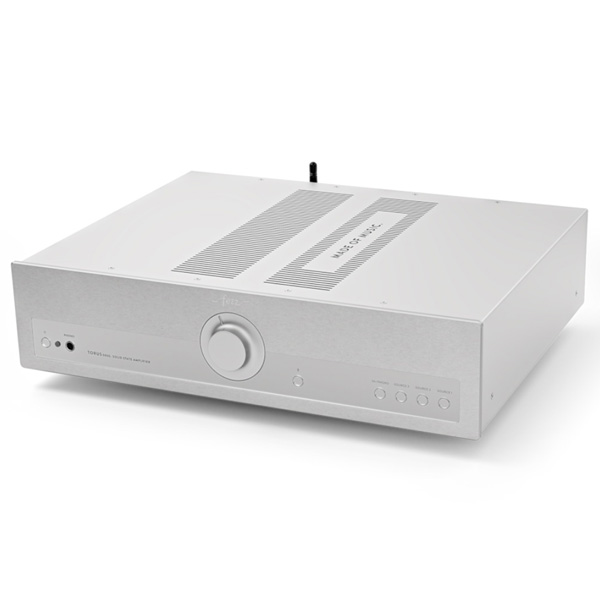 FEZZ AUDIO Torus 5050 Silver