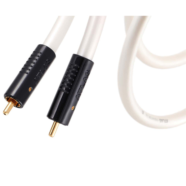 AVComfort, ATLAS CABLES Equator Achromatic RCA Subwoofer, 10 м