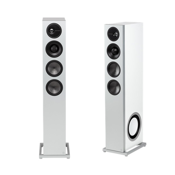 AVComfort, DEFINITIVE TECHNOLOGY Demand D15 White