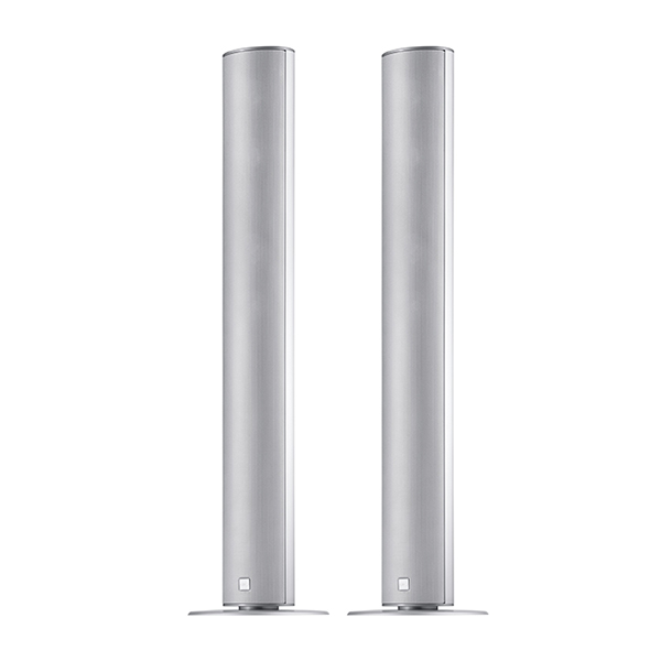 AVComfort, CANTON CD 290.3 Silver