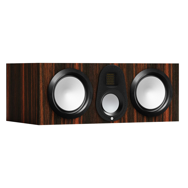 Monitor Audio Gold C250 Macassar (6G)