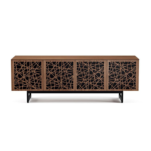 AVComfort, BDI Elements 8779-ME Ricochet/Walnut