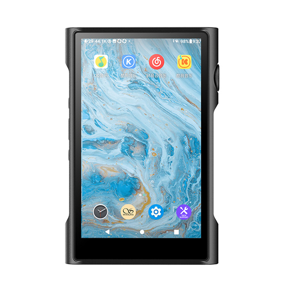 Shanling M3 Ultra Black