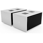 Pilium Audio Atlas Silver