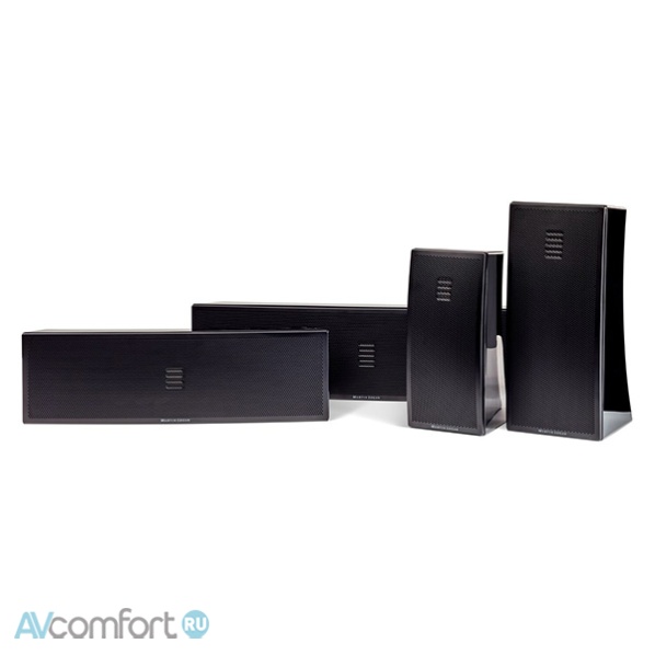 MaRTIn Logan Motion 2i Gloss Black