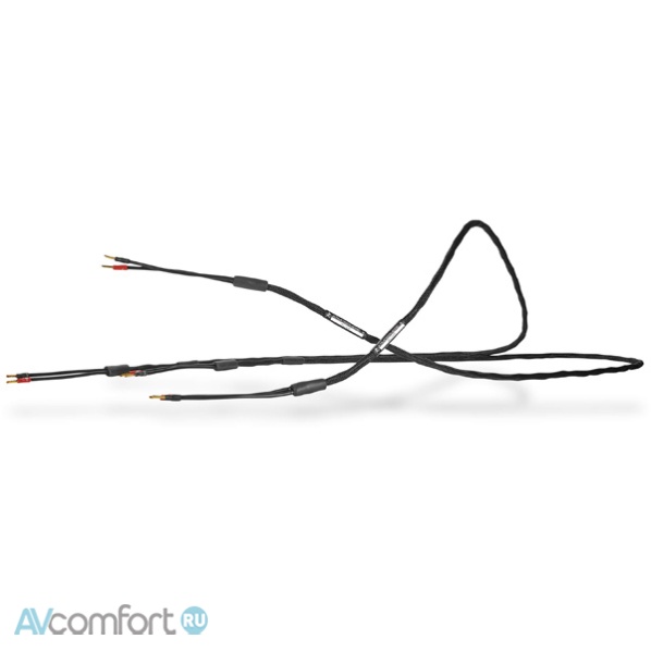 Synergistic Research Atmosphere X Level 1 Alive, IFT Bi-Wire, 3 м