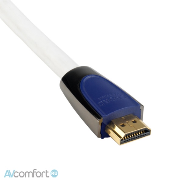Chord Company Clearway HDMI 2.1 8k (48Gbps) 2 m