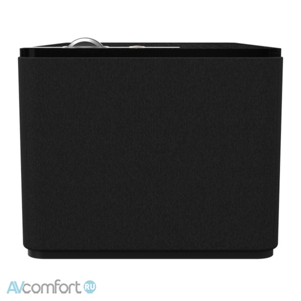 Klipsch The Three Plus Matte Black