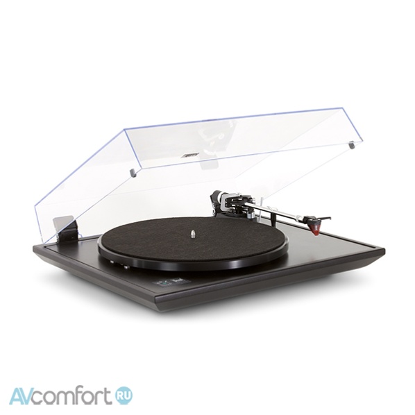 Dual CS800 Black