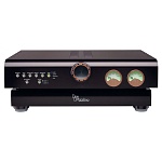 Dan D’Agostino Progression Preamplifier Black