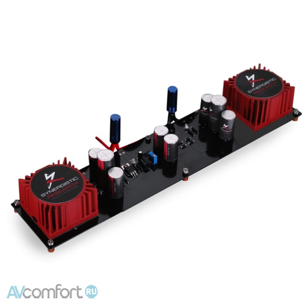 SYNERGISTIC RESEARCH PowerCell 12 UEF