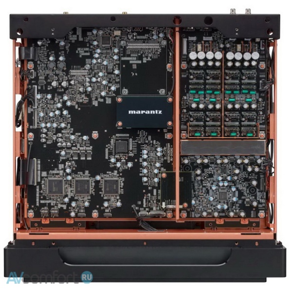 Marantz SACD 10 Black
