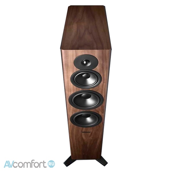 Dynaudio Evoke 50 Walnut