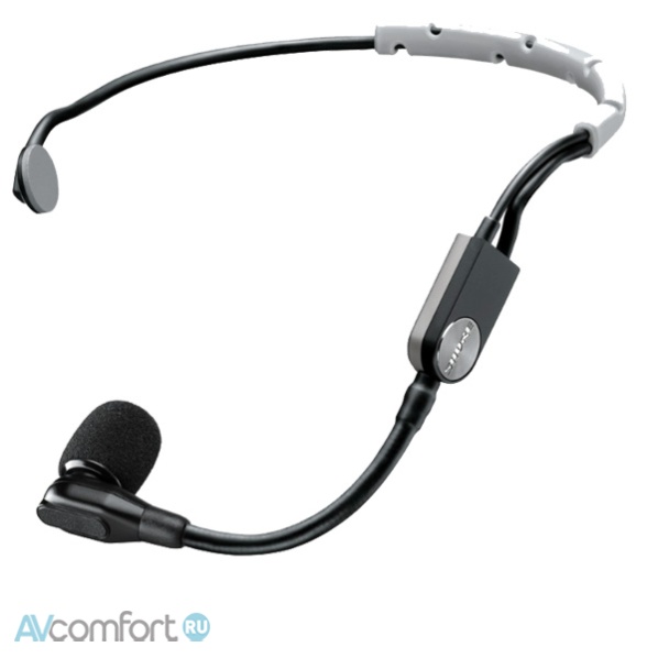 Shure BLX14RE/SM35
