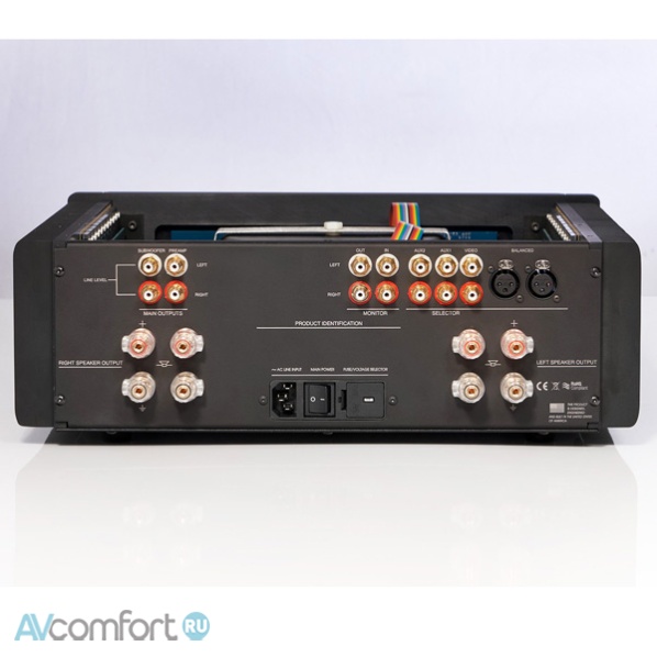 CODA CSib V1 Balanced Black