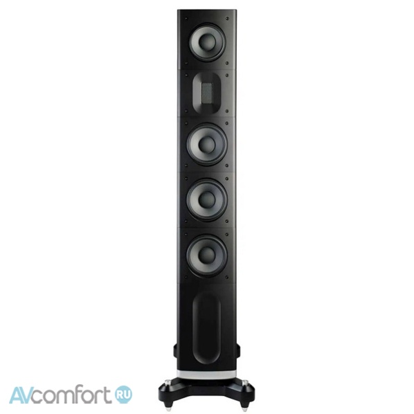 Raidho Acoustics TD3.2 Black
