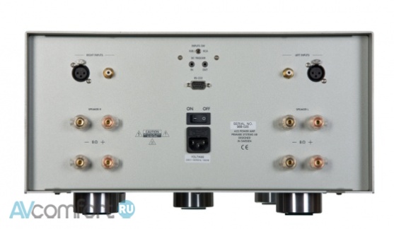 PRIMARE A32 Titan
