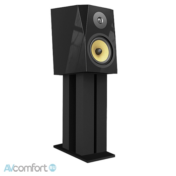 Davis Acoustics Nikita 3.0 Black Piano