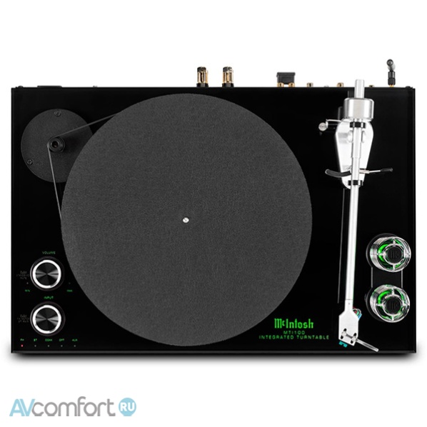 Mcintosh MTI100
