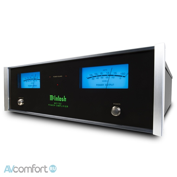 Mcintosh MC152