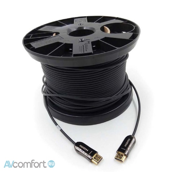 Inakustik Exzellenz HDMI 2.0 Optical Fiber Cable, 10.0 m
