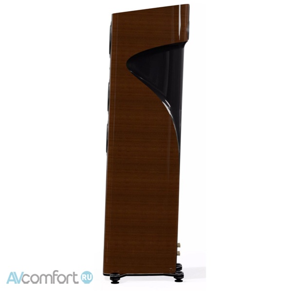 Morel Sopran 634 Wenge