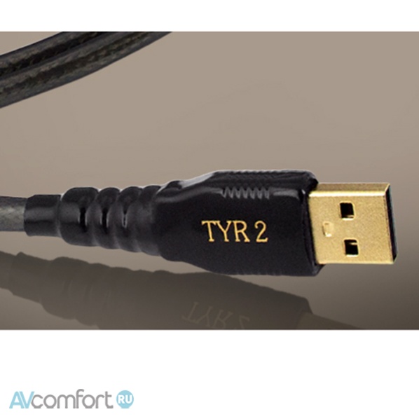 Nordost Tyr 2 USB тип А-В 3.0 м