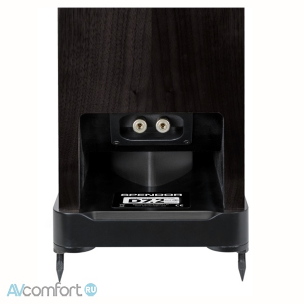 SPENDOR D7.2 Satin White