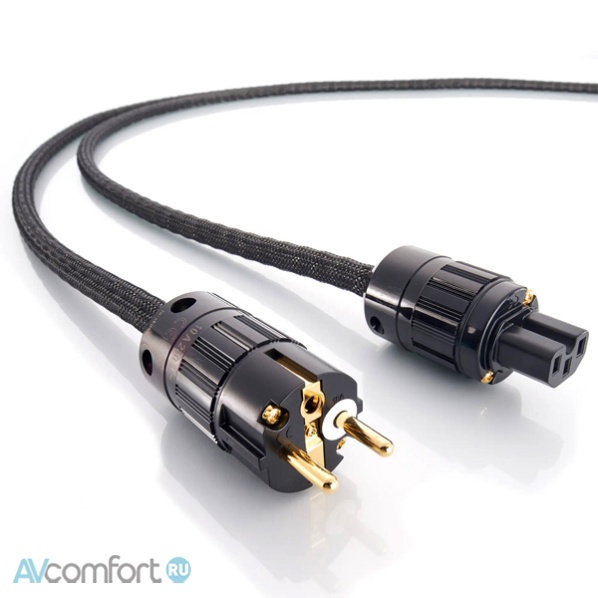 Inakustik Referenz Mains AC-1205 AIR, C15, 1,5 m, 007652615